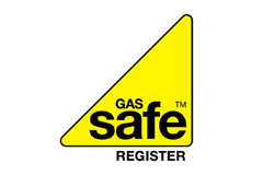 gas safe companies Burton Manor